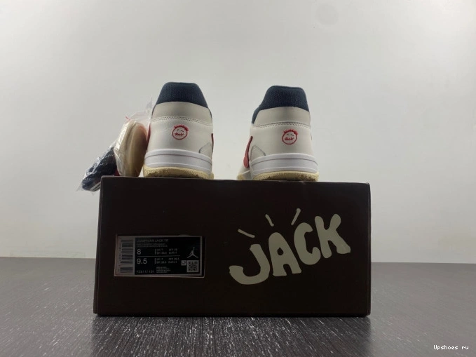 Jack Travis TR Jordan Jumpman Scott 0804